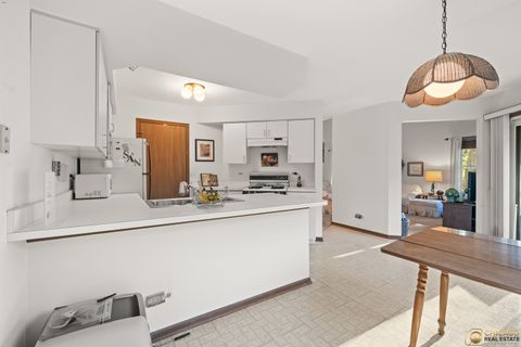 Tiny photo for 722 Sutton Circle, Wheeling, IL 60090 (MLS # 12473779)