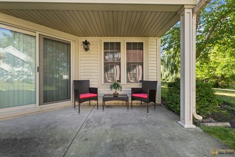 Tiny photo for 722 Sutton Circle, Wheeling, IL 60090 (MLS # 12473779)