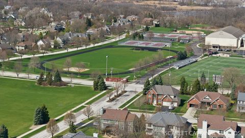 Tiny photo for 832 Deering Court, West Chicago, IL 60185 (MLS # 12575352)