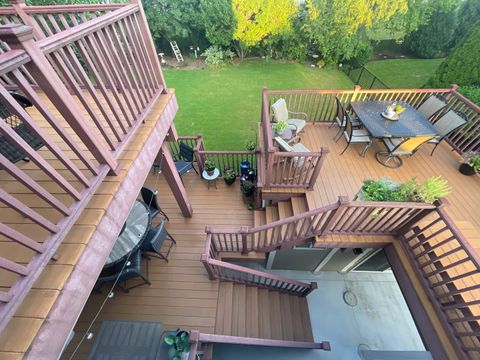 Tiny photo for 832 Deering Court, West Chicago, IL 60185 (MLS # 12575352)