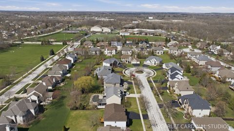 Tiny photo for 832 Deering Court, West Chicago, IL 60185 (MLS # 12575352)