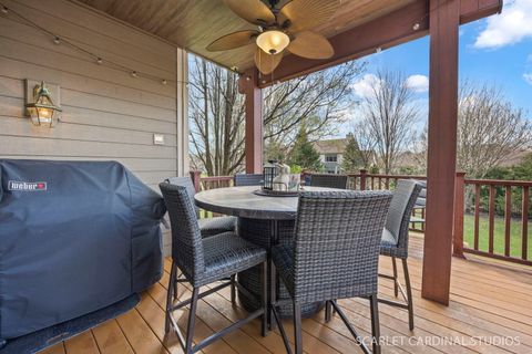 Tiny photo for 832 Deering Court, West Chicago, IL 60185 (MLS # 12575352)