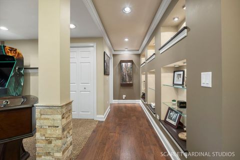 Tiny photo for 832 Deering Court, West Chicago, IL 60185 (MLS # 12575352)