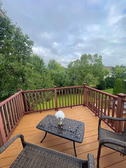 Tiny photo for 832 Deering Court, West Chicago, IL 60185 (MLS # 12575352)