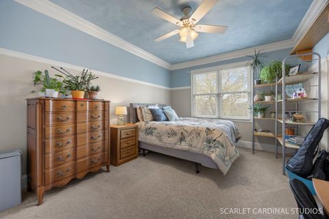 Tiny photo for 832 Deering Court, West Chicago, IL 60185 (MLS # 12575352)