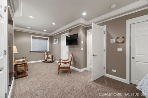 Tiny photo for 832 Deering Court, West Chicago, IL 60185 (MLS # 12575352)