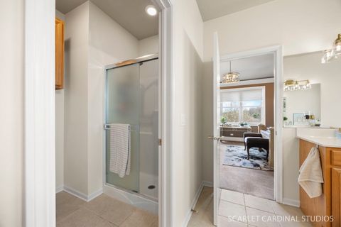 Tiny photo for 832 Deering Court, West Chicago, IL 60185 (MLS # 12575352)