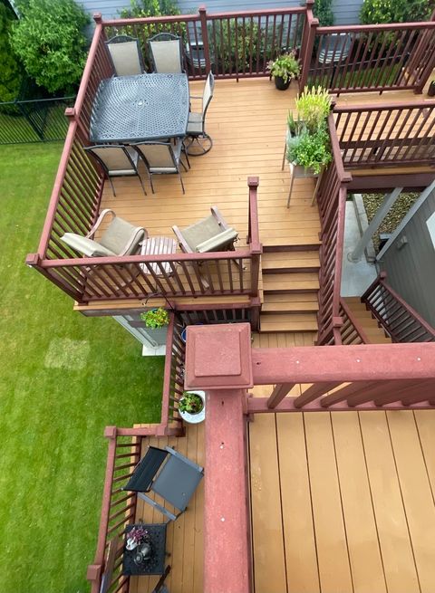 Tiny photo for 832 Deering Court, West Chicago, IL 60185 (MLS # 12575352)