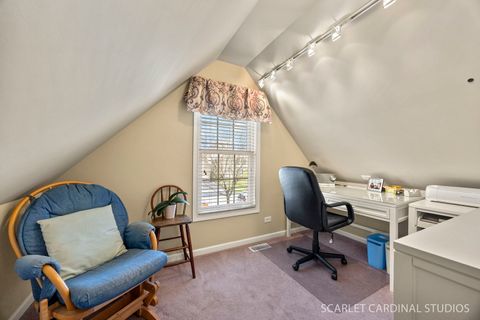 Tiny photo for 832 Deering Court, West Chicago, IL 60185 (MLS # 12575352)