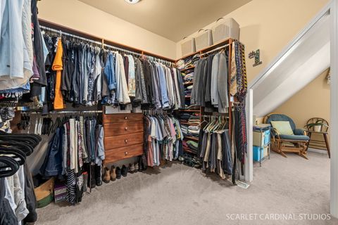 Tiny photo for 832 Deering Court, West Chicago, IL 60185 (MLS # 12575352)