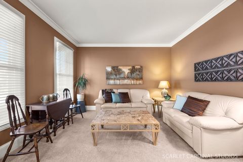 Tiny photo for 832 Deering Court, West Chicago, IL 60185 (MLS # 12575352)