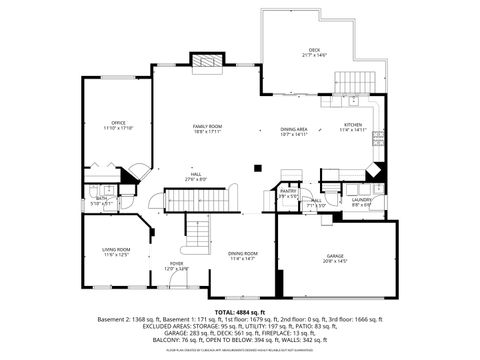 Tiny photo for 832 Deering Court, West Chicago, IL 60185 (MLS # 12575352)