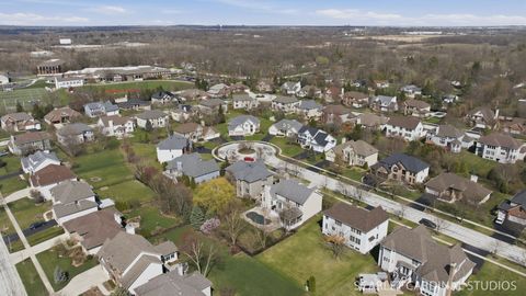 Tiny photo for 832 Deering Court, West Chicago, IL 60185 (MLS # 12575352)