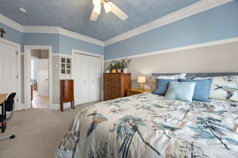 Tiny photo for 832 Deering Court, West Chicago, IL 60185 (MLS # 12575352)