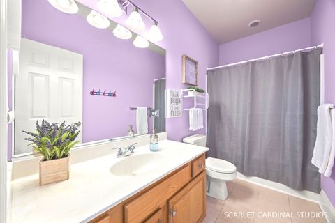 Tiny photo for 832 Deering Court, West Chicago, IL 60185 (MLS # 12575352)