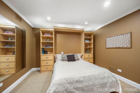 Tiny photo for 832 Deering Court, West Chicago, IL 60185 (MLS # 12575352)