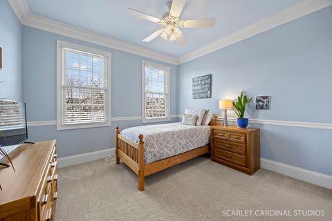 Tiny photo for 832 Deering Court, West Chicago, IL 60185 (MLS # 12575352)