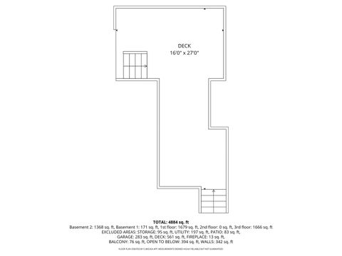Tiny photo for 832 Deering Court, West Chicago, IL 60185 (MLS # 12575352)