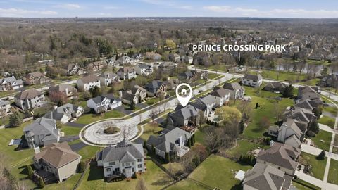 Tiny photo for 832 Deering Court, West Chicago, IL 60185 (MLS # 12575352)