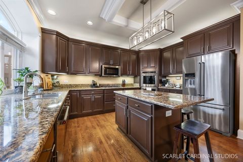 Tiny photo for 832 Deering Court, West Chicago, IL 60185 (MLS # 12575352)