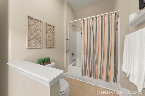 Tiny photo for 832 Deering Court, West Chicago, IL 60185 (MLS # 12575352)