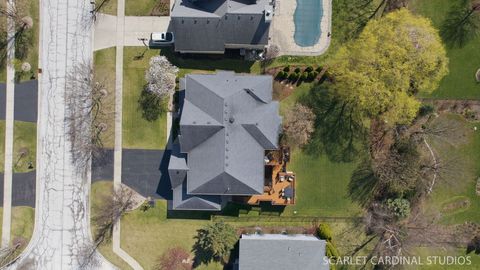 Tiny photo for 832 Deering Court, West Chicago, IL 60185 (MLS # 12575352)