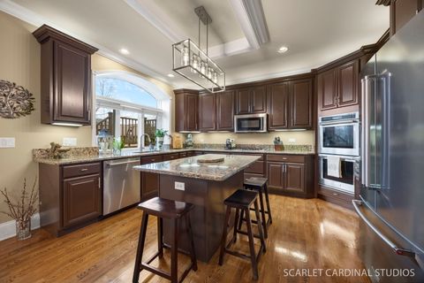 Tiny photo for 832 Deering Court, West Chicago, IL 60185 (MLS # 12575352)