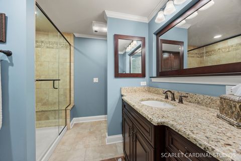 Tiny photo for 832 Deering Court, West Chicago, IL 60185 (MLS # 12575352)