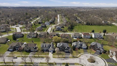 Tiny photo for 832 Deering Court, West Chicago, IL 60185 (MLS # 12575352)