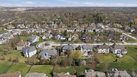 Tiny photo for 832 Deering Court, West Chicago, IL 60185 (MLS # 12575352)