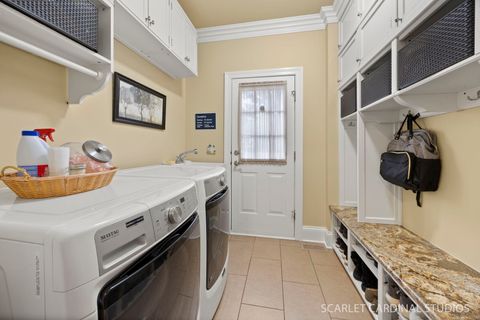 Tiny photo for 832 Deering Court, West Chicago, IL 60185 (MLS # 12575352)