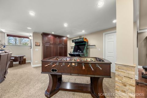 Tiny photo for 832 Deering Court, West Chicago, IL 60185 (MLS # 12575352)