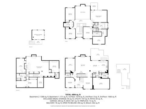 Tiny photo for 832 Deering Court, West Chicago, IL 60185 (MLS # 12575352)