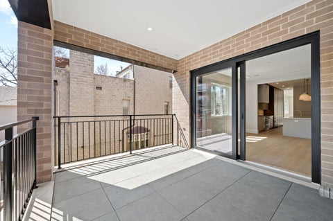 Tiny photo for 2679 N Orchard Street #1S, Chicago, IL 60614 (MLS # 12753071)