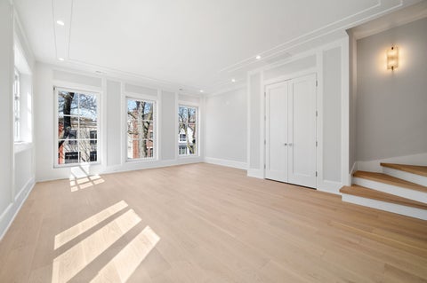 Tiny photo for 2679 N Orchard Street #1S, Chicago, IL 60614 (MLS # 12753071)