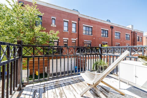 Tiny photo for 831 W 14th Place, Chicago, IL 60608 (MLS # 12699940)