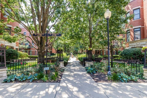 Tiny photo for 831 W 14th Place, Chicago, IL 60608 (MLS # 12699940)