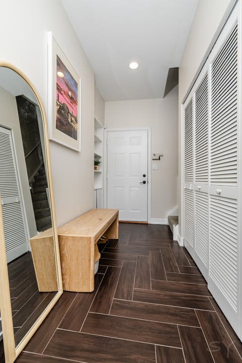 Tiny photo for 831 W 14th Place, Chicago, IL 60608 (MLS # 12699940)