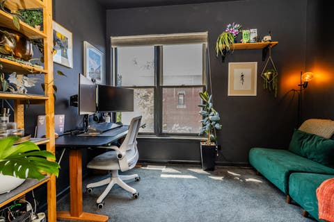 Tiny photo for 831 W 14th Place, Chicago, IL 60608 (MLS # 12699940)