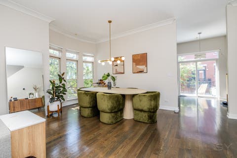 Tiny photo for 831 W 14th Place, Chicago, IL 60608 (MLS # 12699940)