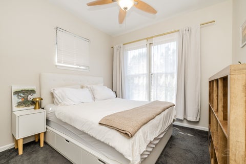 Tiny photo for 831 W 14th Place, Chicago, IL 60608 (MLS # 12699940)