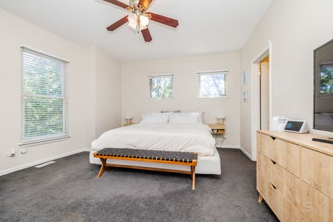 Tiny photo for 831 W 14th Place, Chicago, IL 60608 (MLS # 12699940)