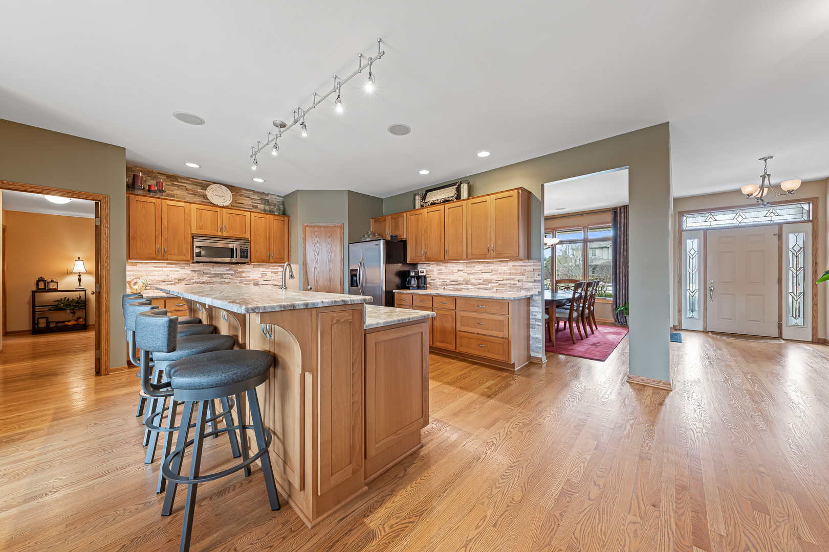 2402 Bluestone Bay Drive