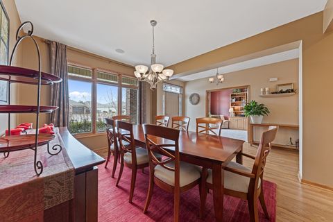 Tiny photo for 2402 Bluestone Bay Drive, New Lenox, IL 60451 (MLS # 12565330)