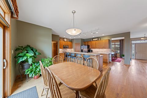 Tiny photo for 2402 Bluestone Bay Drive, New Lenox, IL 60451 (MLS # 12565330)