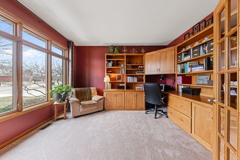 Tiny photo for 2402 Bluestone Bay Drive, New Lenox, IL 60451 (MLS # 12565330)