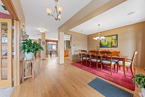 Tiny photo for 2402 Bluestone Bay Drive, New Lenox, IL 60451 (MLS # 12565330)