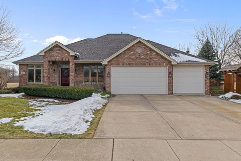 2402 Bluestone Bay Drive New Lenox IL 60451