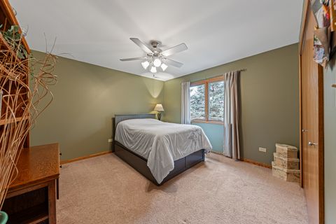 Tiny photo for 2402 Bluestone Bay Drive, New Lenox, IL 60451 (MLS # 12565330)