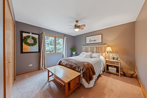 Tiny photo for 2402 Bluestone Bay Drive, New Lenox, IL 60451 (MLS # 12565330)